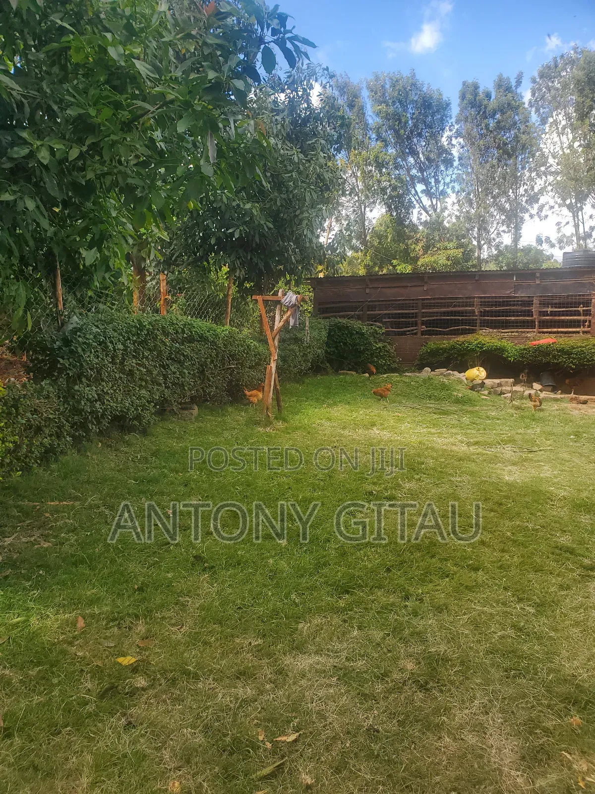 1/8 Plot in Rio Breeze Estate
