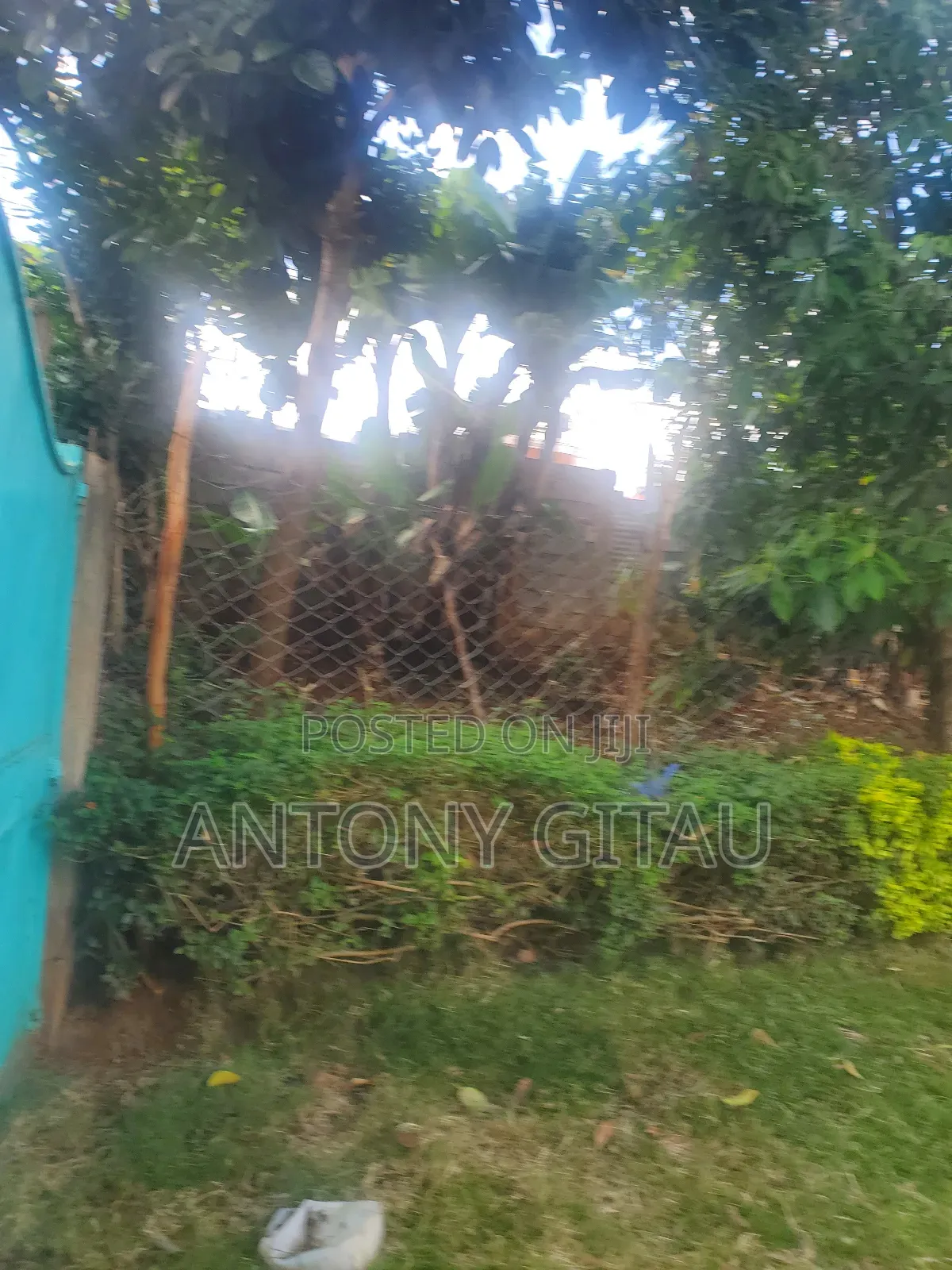 1/8 Plot in Rio Breeze Estate