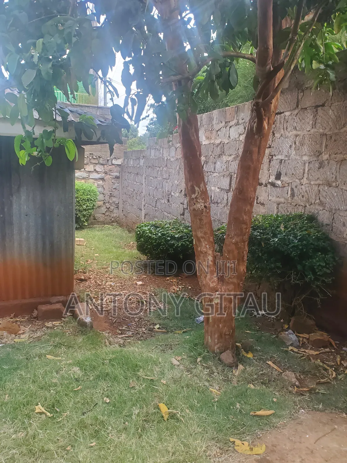 1/8 Plot in Rio Breeze Estate