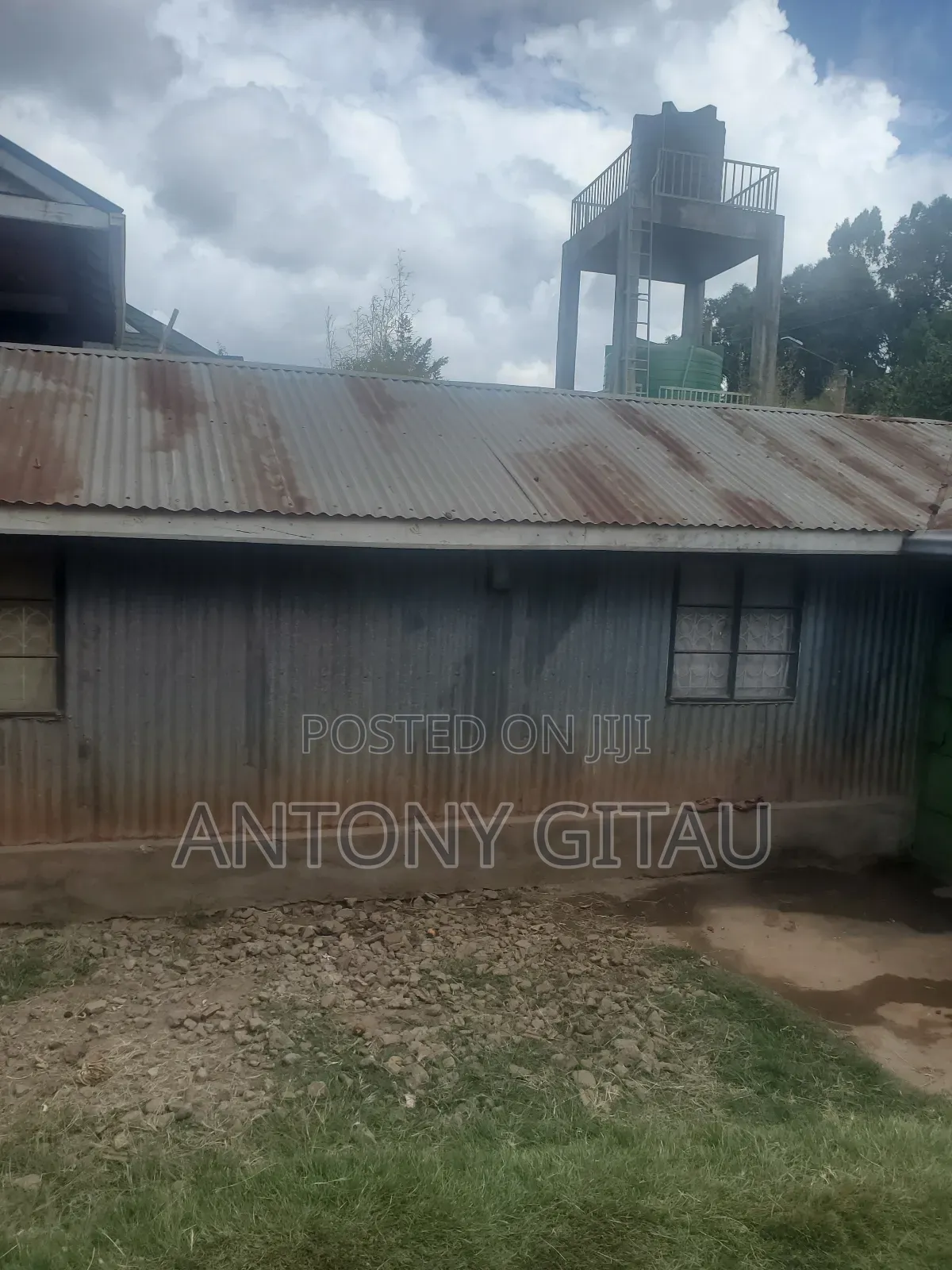 1/8 Plot in Rio Breeze Estate