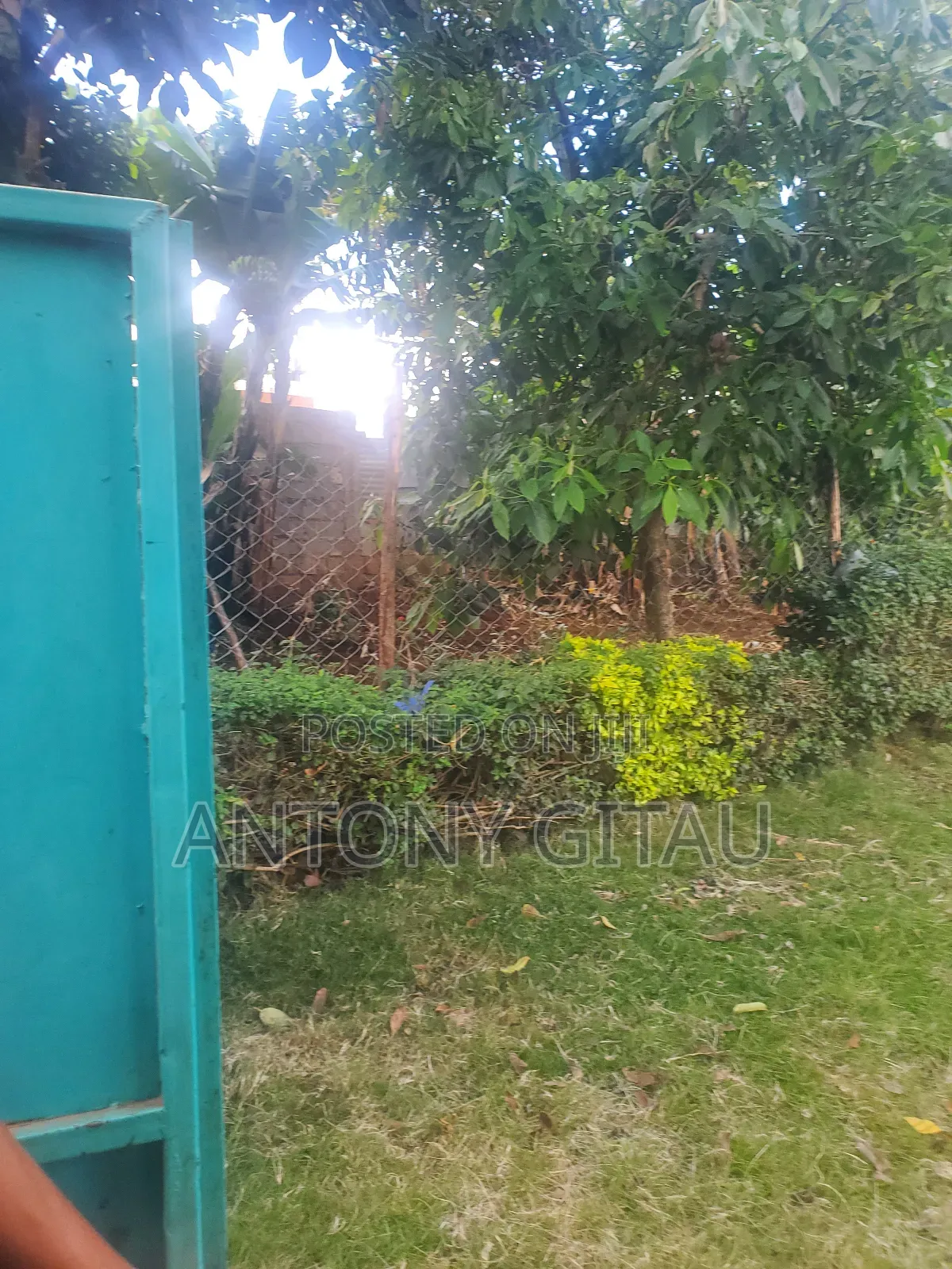 1/8 Plot in Rio Breeze Estate