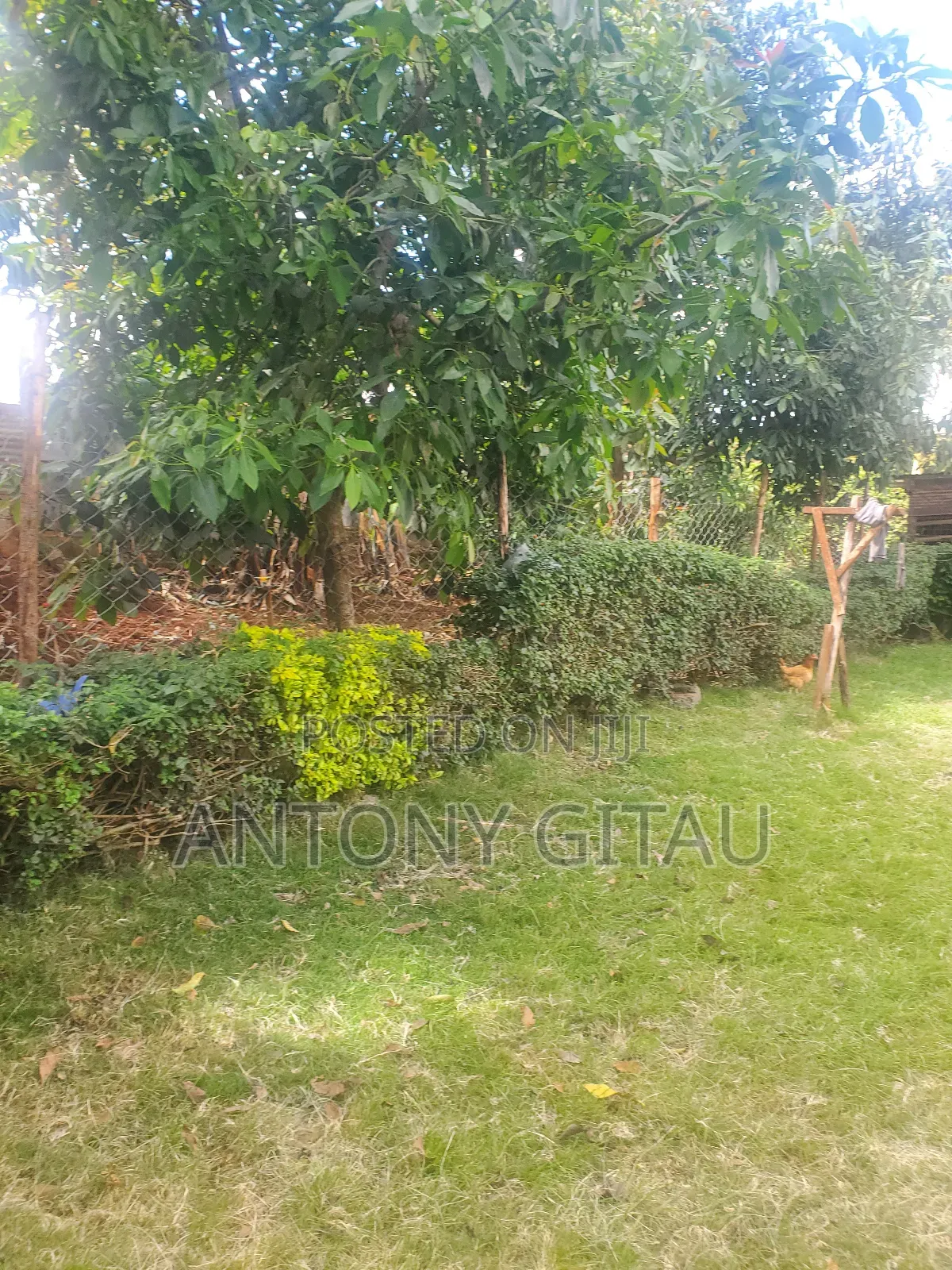 1/8 Plot in Rio Breeze Estate