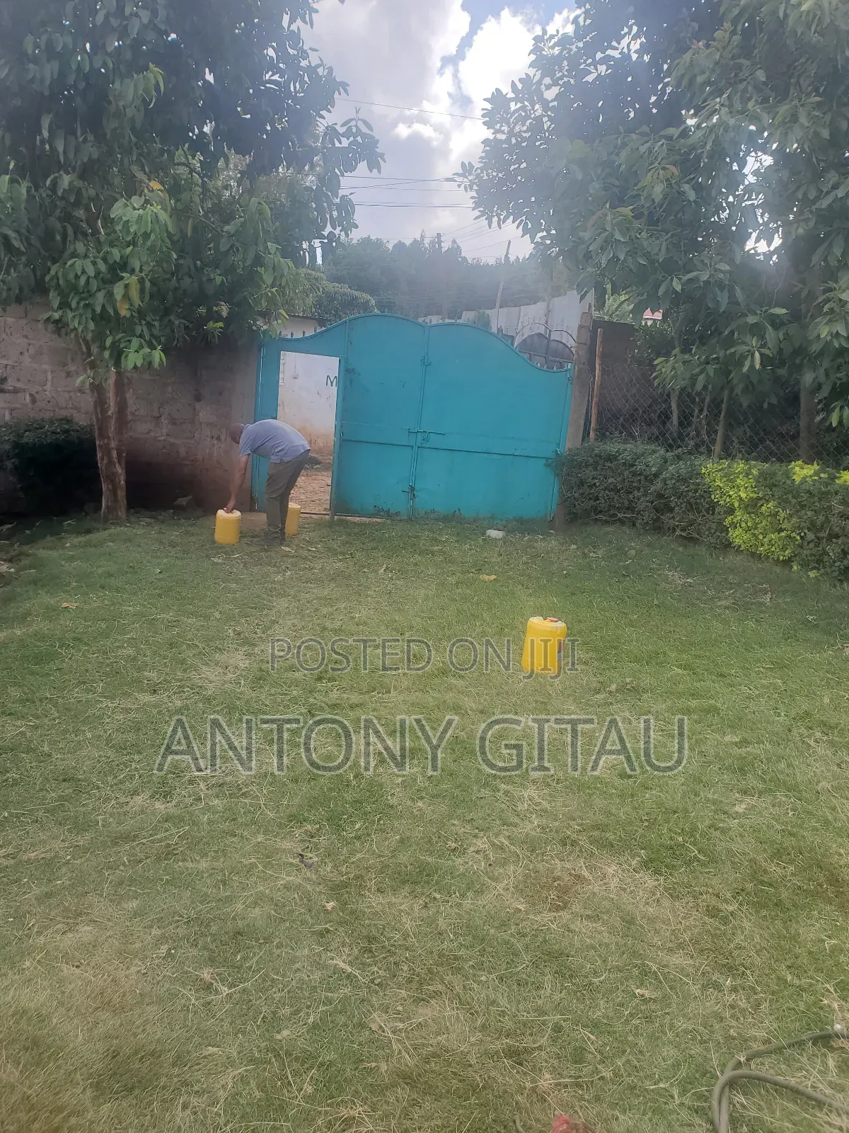 1/8 Plot in Rio Breeze Estate