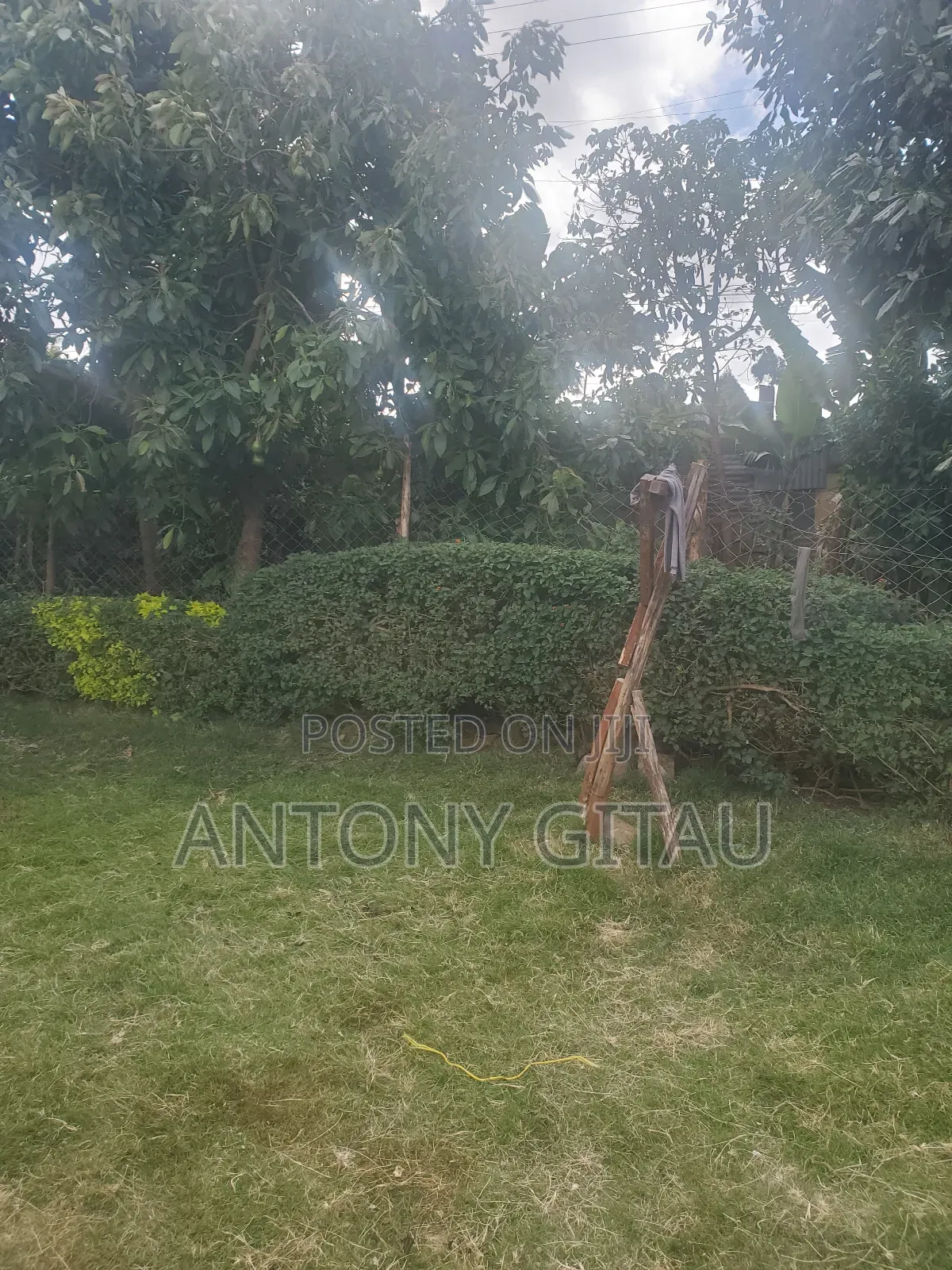 1/8 Plot in Rio Breeze Estate