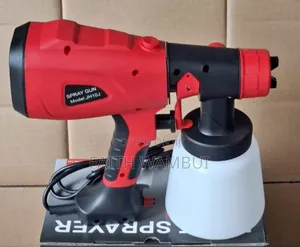 Quality Makita Corded Spray Gun Machine/Makita Paint Sprayer Machine