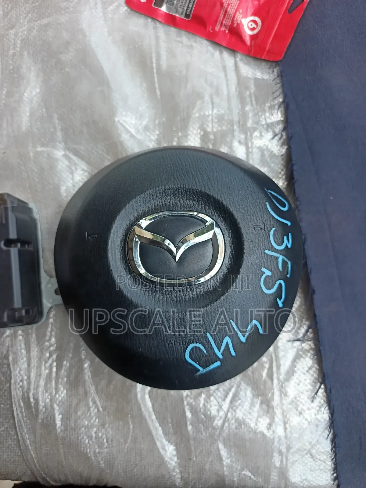 Madza Cx5 2020 Steering Airbag