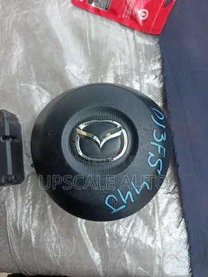 Madza Cx5 2020 Steering Airbag