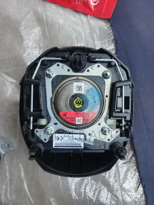 Madza Cx5 2020 Steering Airbag