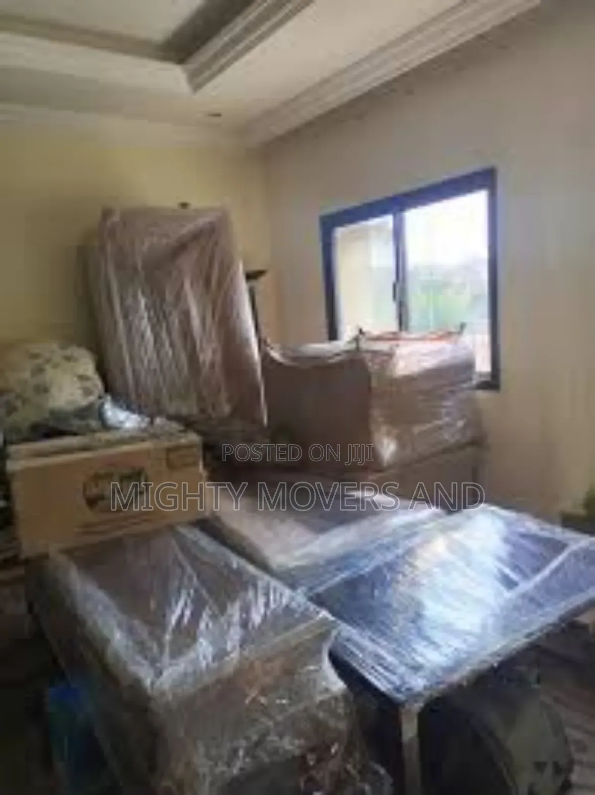 Packers and Professional Movers Within Nyali/ Bamburi