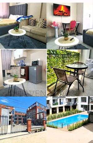 Studio Apartment Muthiga Waiyaki Way Westland - thumbnail 2