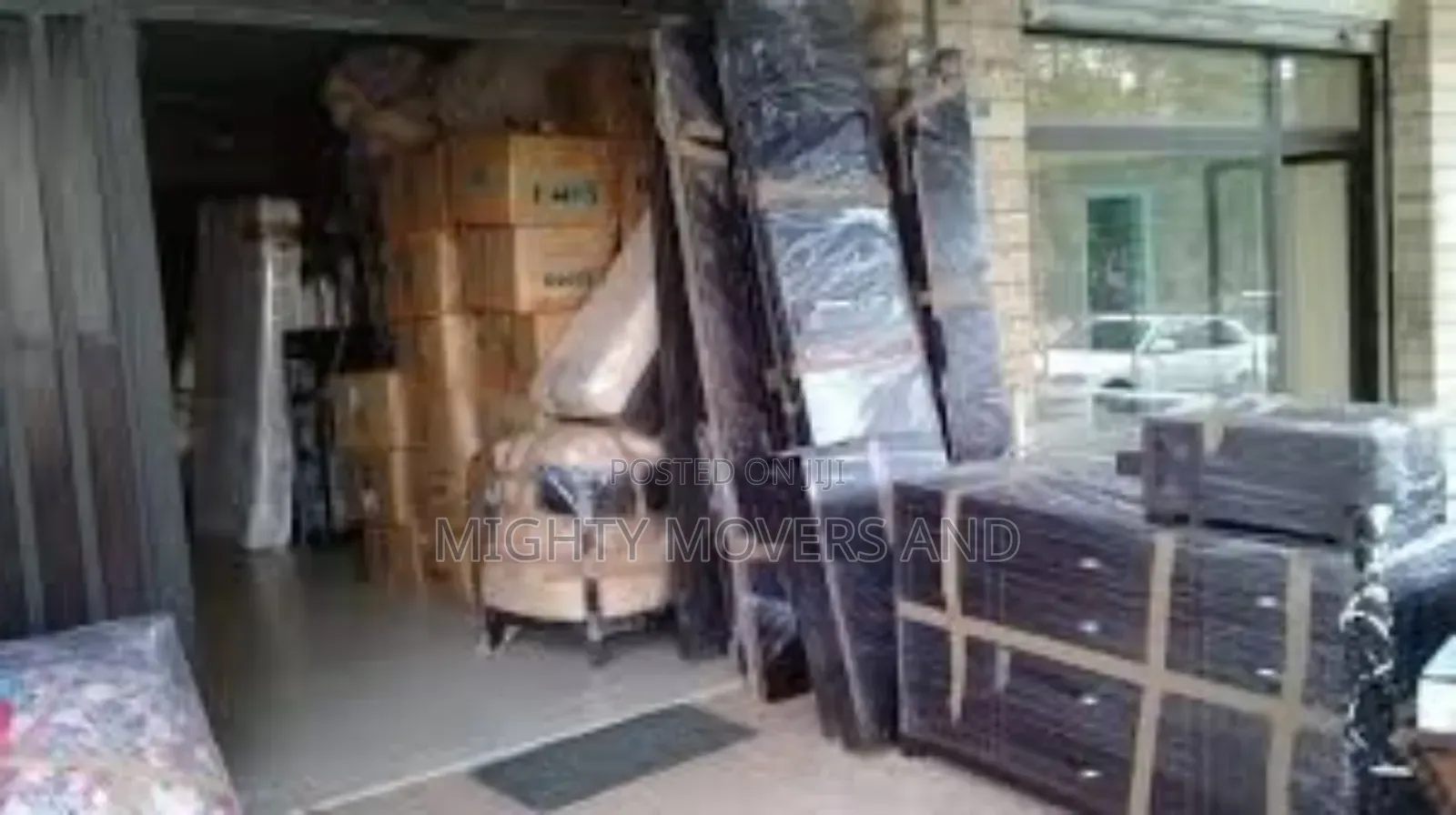 Packers and Professional Movers Within Nyali/ Bamburi