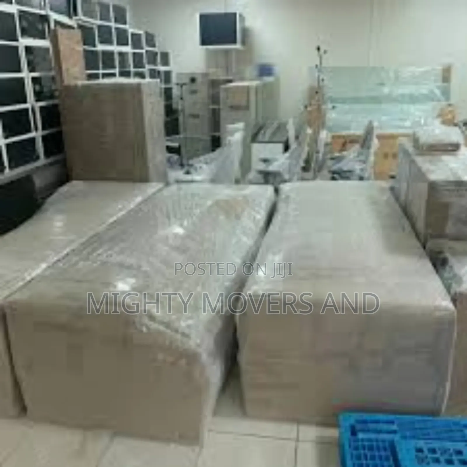 Packers and Professional Movers Within Nyali/ Bamburi