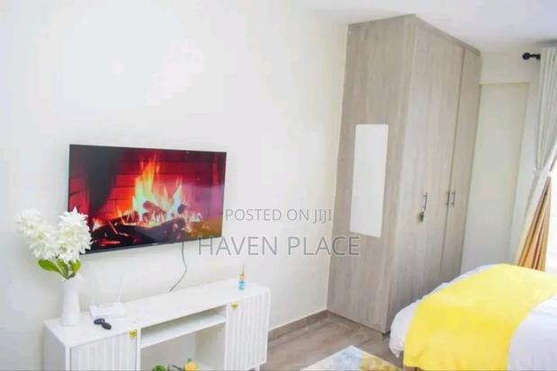 Studio Apartment Muthiga Waiyaki Way Westland - thumbnail 3