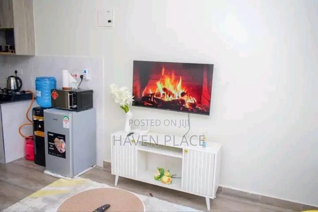 Studio Apartment Muthiga Waiyaki Way Westland - thumbnail 4