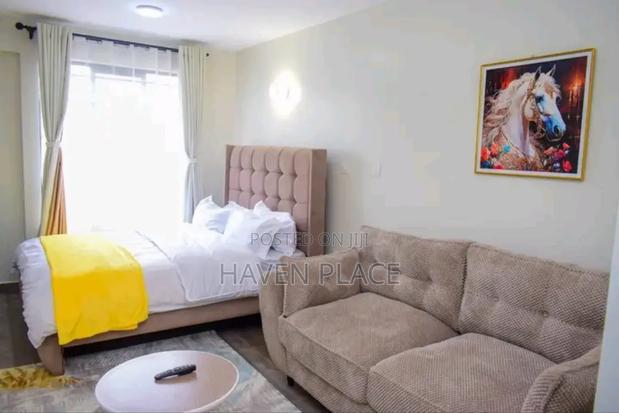 Studio Apartment Muthiga Waiyaki Way Westland - thumbnail 5