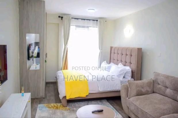 Studio Apartment Muthiga Waiyaki Way Westland - thumbnail 6