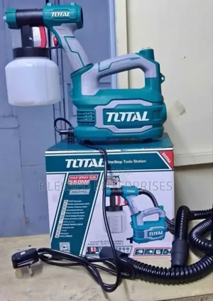 Professional Total Spray Gun Machine/Total Spray Gun Machine