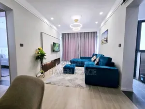 One-Bedroom Apartment Near Jkia SGR – Taurus Residences, Syokimau