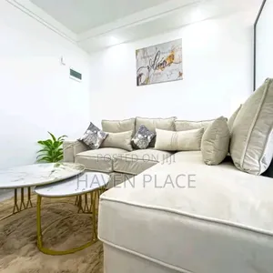 One Bedroom Airbnb Apartment at the Heart of Kileleshwa -Nairobi
