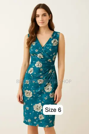 Stunning Dresses.