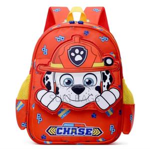 Paw Patrol School Bag - thumbnail 2