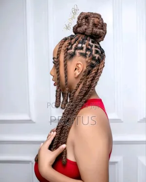 Artificial Dreadlocks Offer