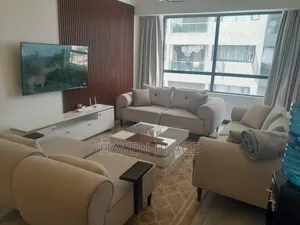 2 Bedroom Apartments in Kilimani Lavington With a Pool