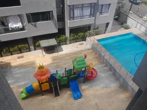 3 and 2 Bedroom Apartments in Kilimani Lavington With a Pool