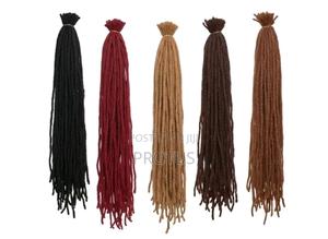 Artificial Dreadlocks Sales in Wholesale - thumbnail 2