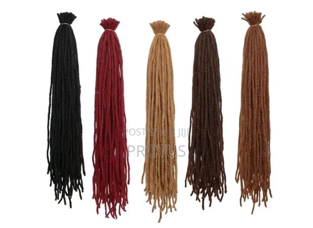 Artificial Dreadlocks Sales in Wholesale - main view