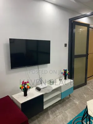 Furnished BNB Studio Apartment Kilimani Lavington Cosy
