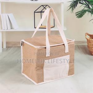 Elegant Insulated Lunch Bags