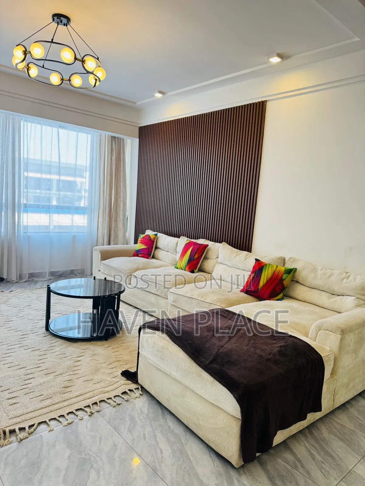 3 Bedroom Apartments in Staroot Kilimani Nairobi