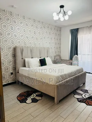 3 Bedroom Apartments in Staroot Kilimani Nairobi