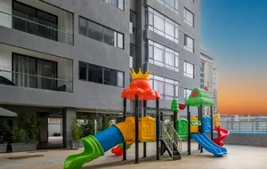 3 Bedroom Apartments in Staroot Kilimani Nairobi