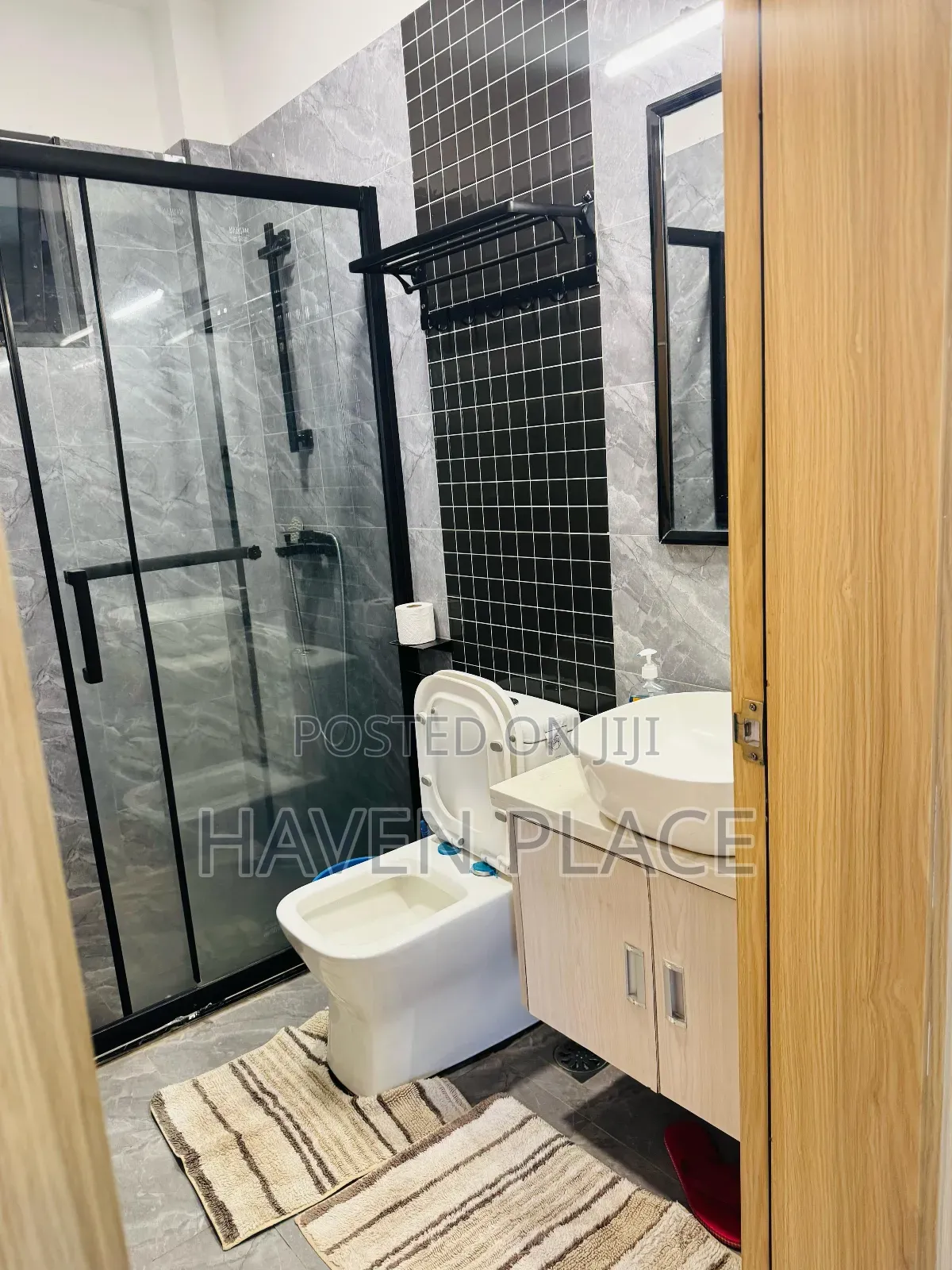 3 Bedroom Apartments in Staroot Kilimani Nairobi