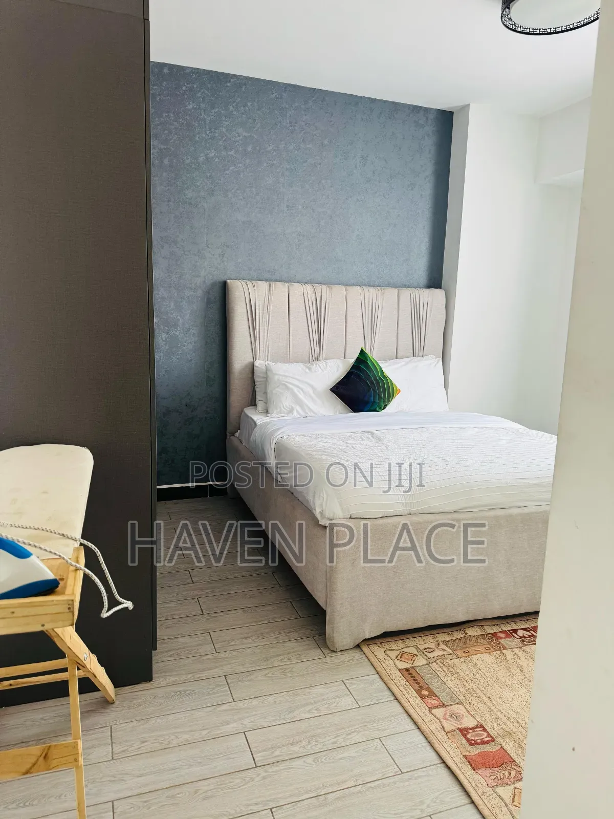 3 Bedroom Apartments in Staroot Kilimani Nairobi