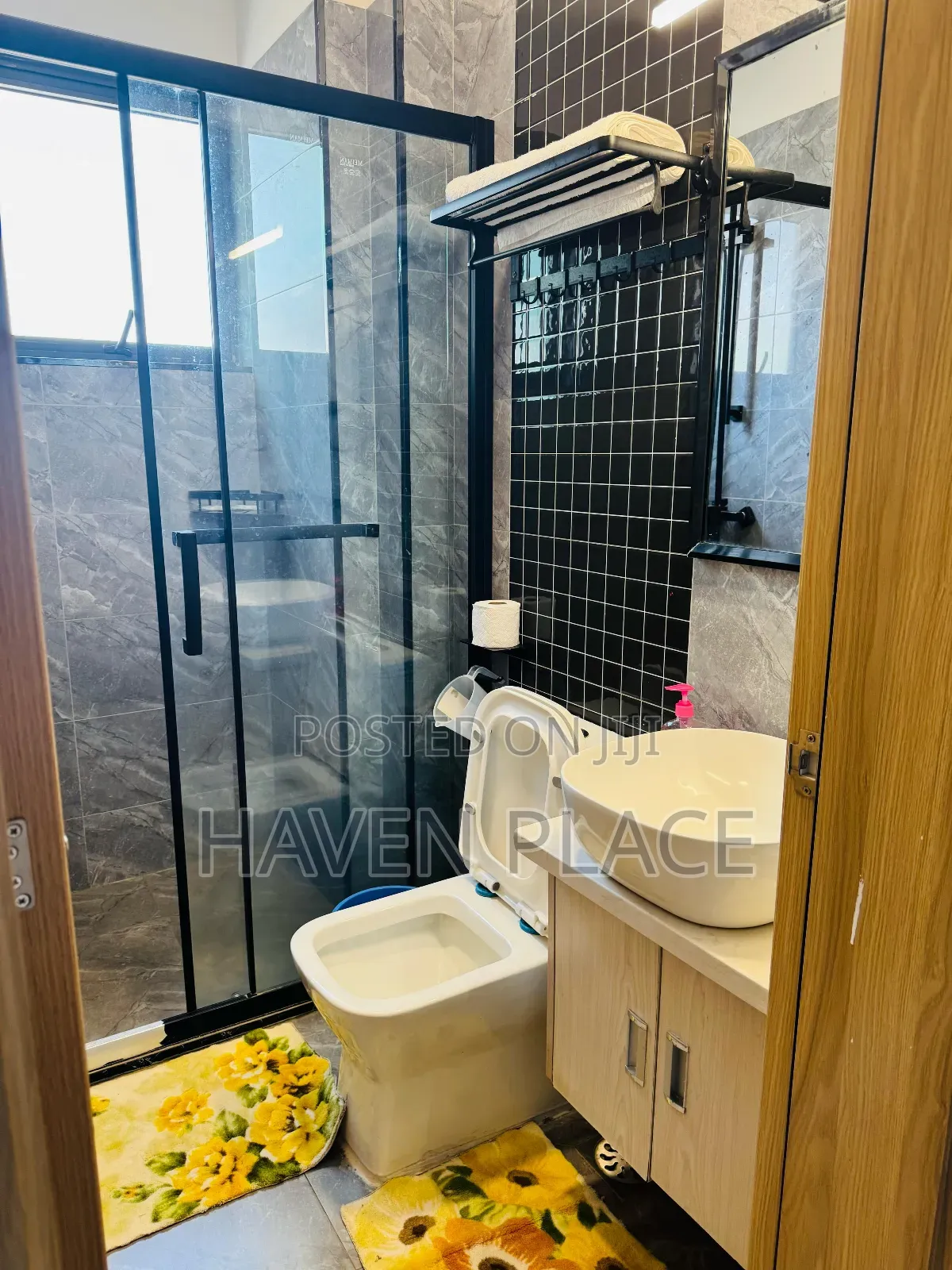 3 Bedroom Apartments in Staroot Kilimani Nairobi