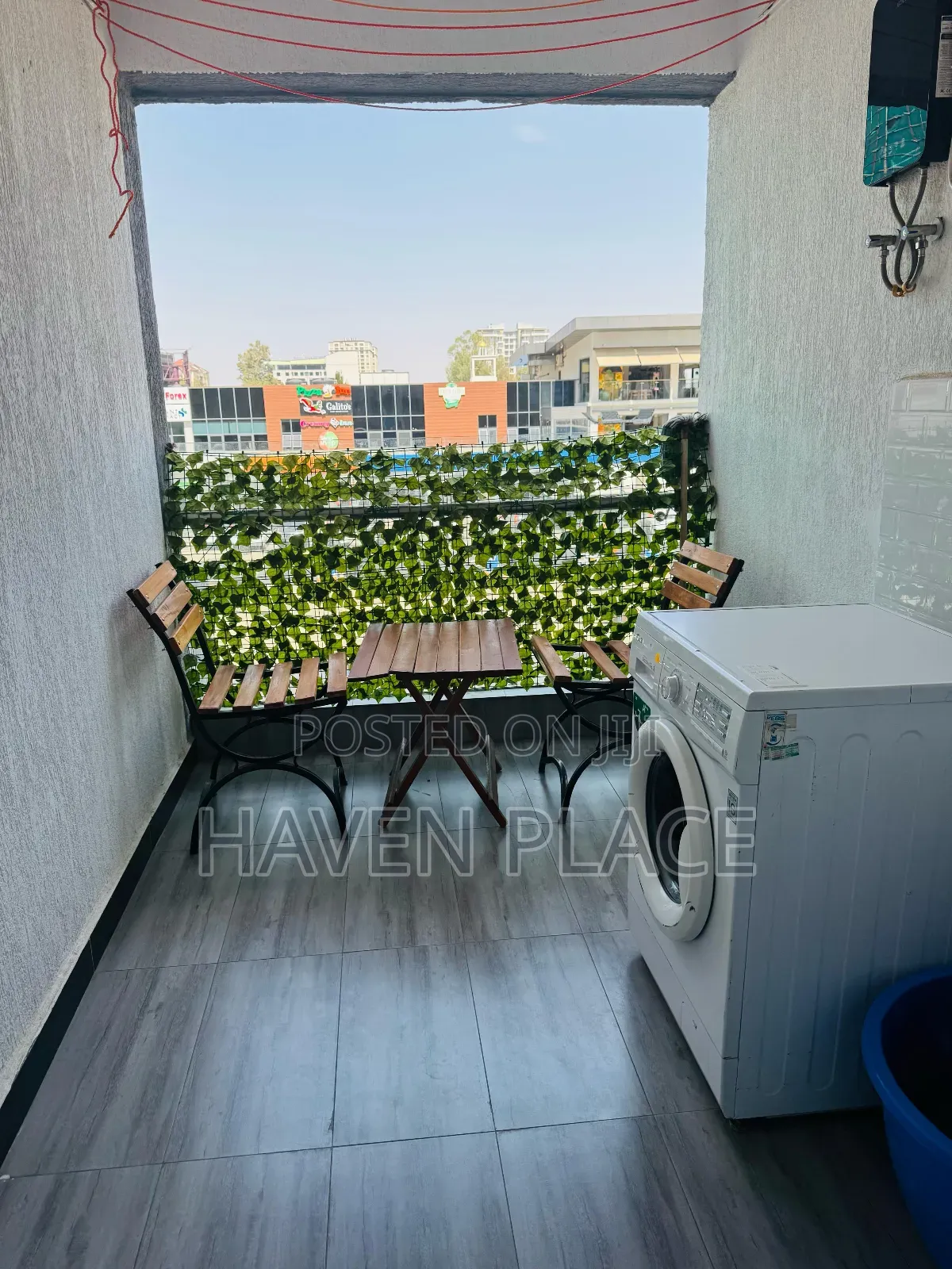 3 Bedroom Apartments in Staroot Kilimani Nairobi