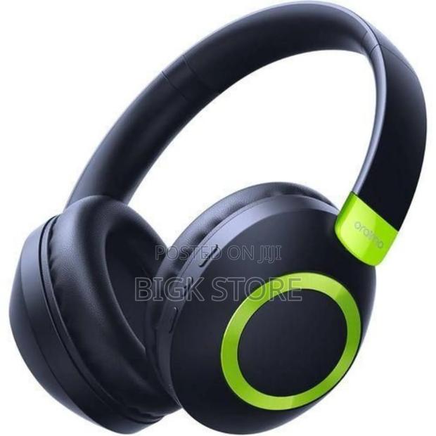 Oraimo Boompop 2s Ohp-610s Enc Over-Ear Wireless Headphones