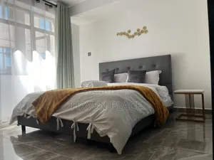1 and Studio-Bedroom at Heartlands Gardens Kilimani Lavington