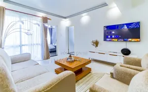 1 Bedroom Apartments Rongai Finished