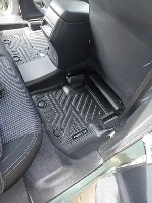 Subaru Forester 5d Floor Mats