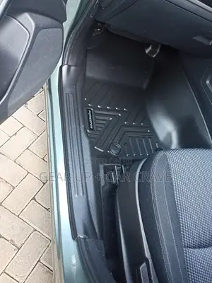 Subaru Forester 5d Floor Mats