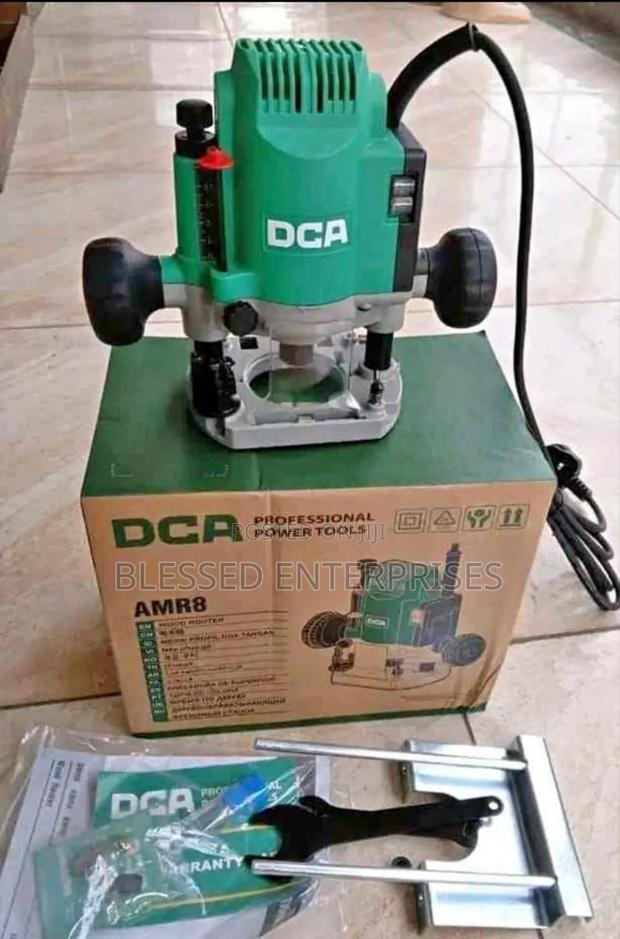 Quality Dca Wood Router Machine/Wood Router Machine