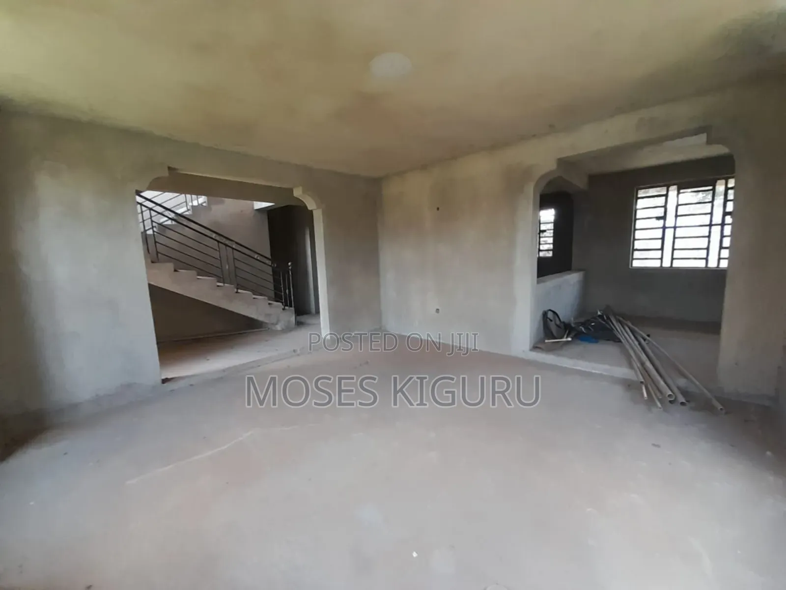 4bdrm Maisonette in Kimbo for sale