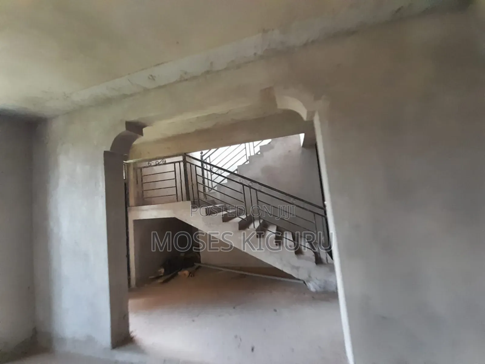 4bdrm Maisonette in Kimbo for sale