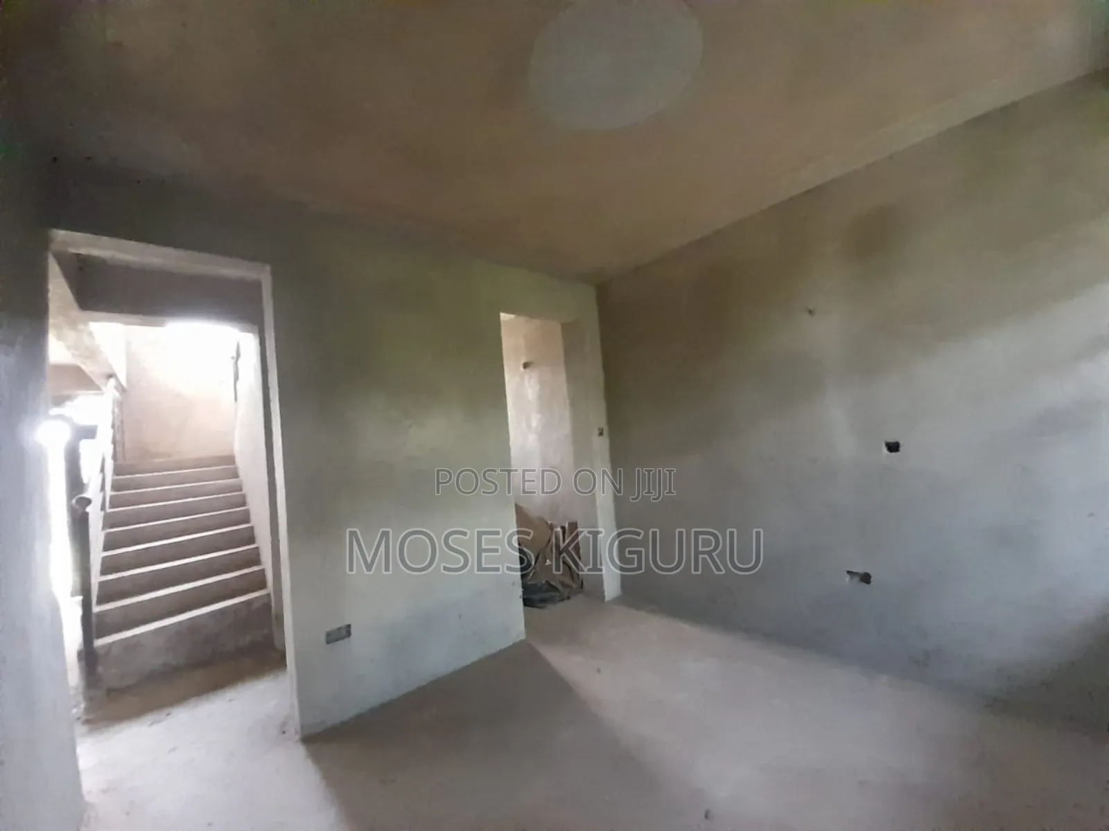 4bdrm Maisonette in Kimbo for sale