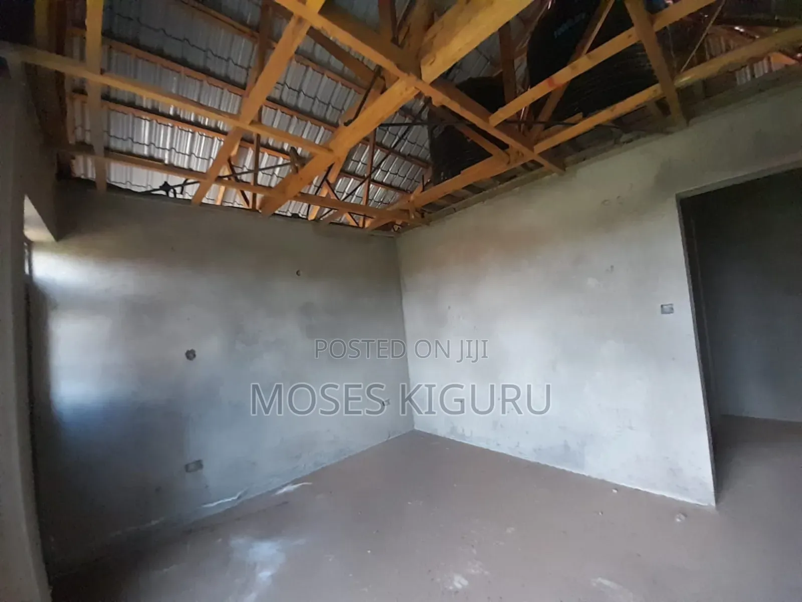 4bdrm Maisonette in Kimbo for sale