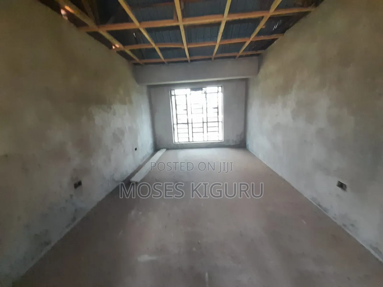 4bdrm Maisonette in Kimbo for sale
